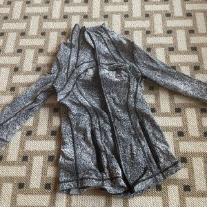 Lululemon define jacket